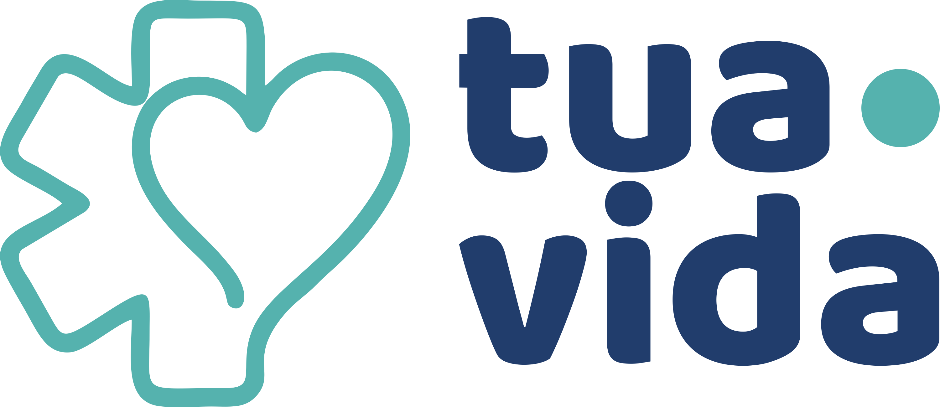 Tua Vida